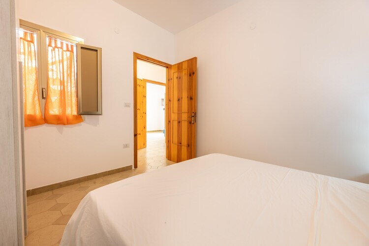 Maison 6 personnes à Marina di Mancaversa, 450 m de la plage - Photo 17