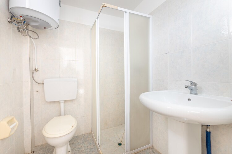 Maison 6 personnes à Marina di Mancaversa, 450 m de la plage - Photo 19