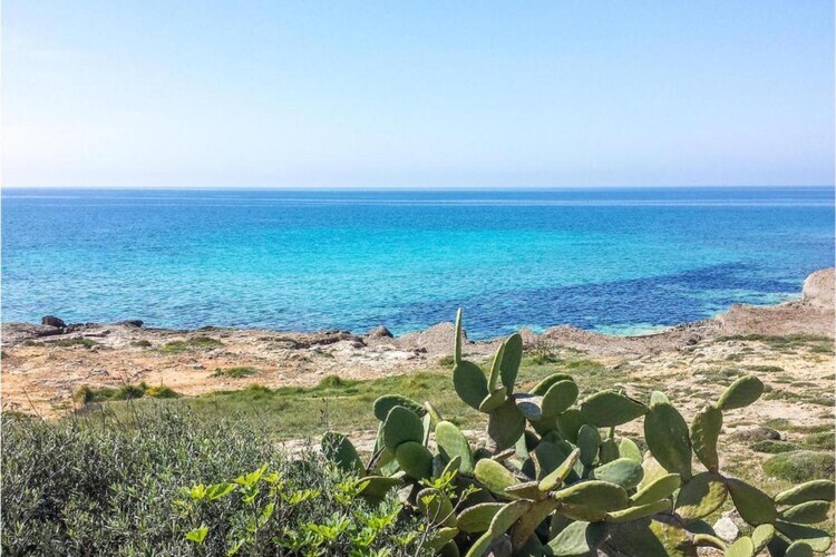Maison 6 personnes à Marina di Mancaversa, 450 m de la plage - Photo 21