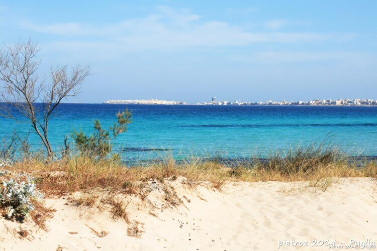 Maison 6 personnes à Marina di Mancaversa, 450 m de la plage - Photo 22