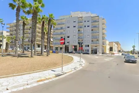 Location appartement à Gallipoli (LE), Appartement à Gallipoli