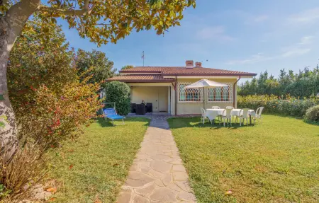 Location appartement à Camaiore