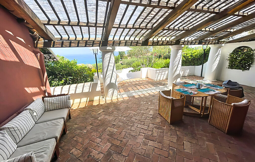 Maison 4 personnes à Parghelia - Photo 2