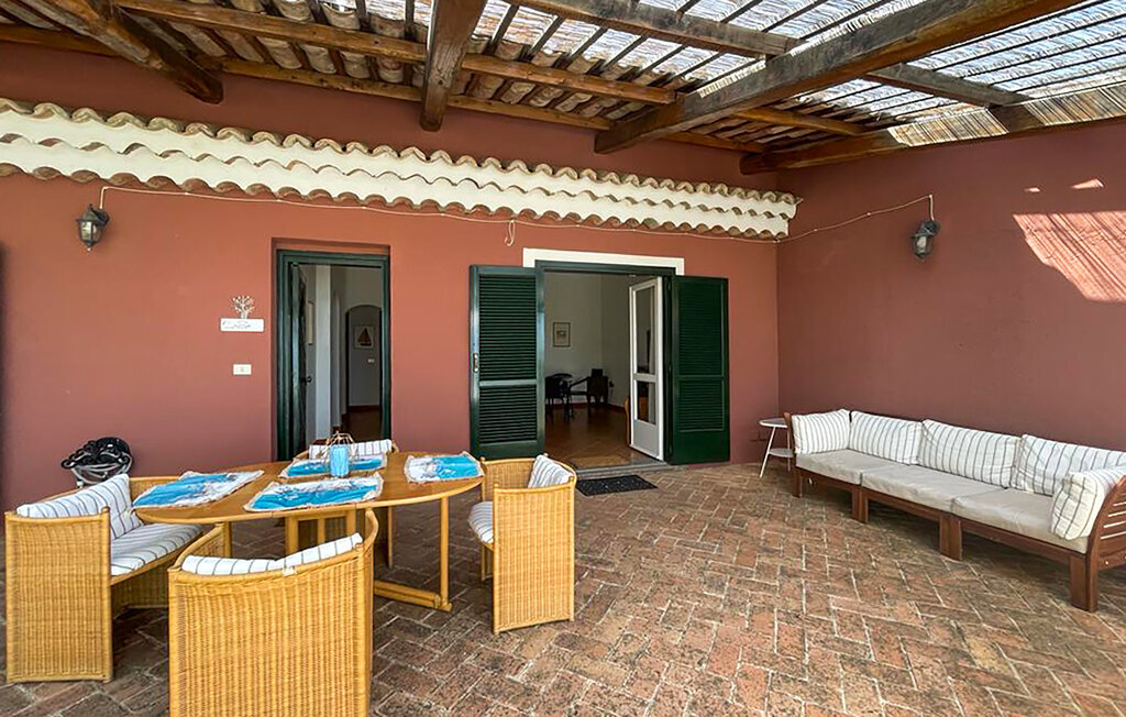 Maison 4 personnes à Parghelia - Photo 3