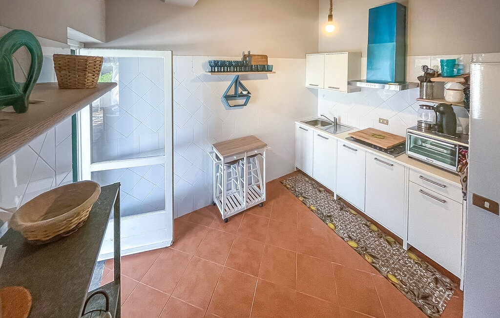 Maison 4 personnes à Parghelia - Photo 6