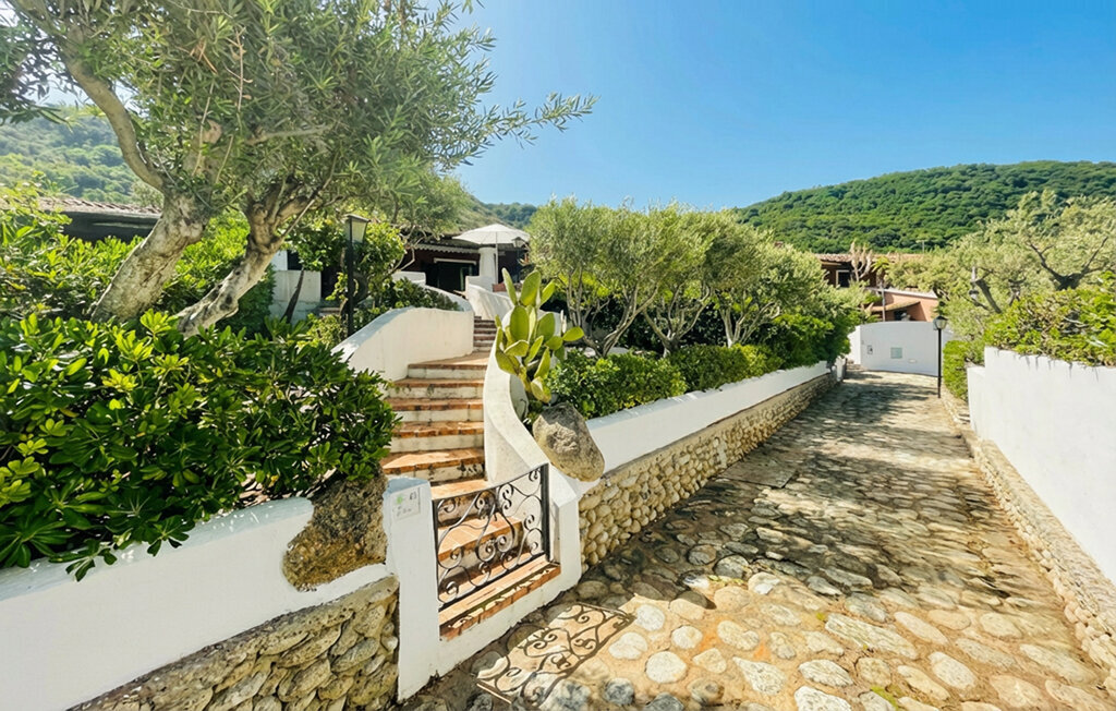 Maison 4 personnes à Parghelia - Photo 8