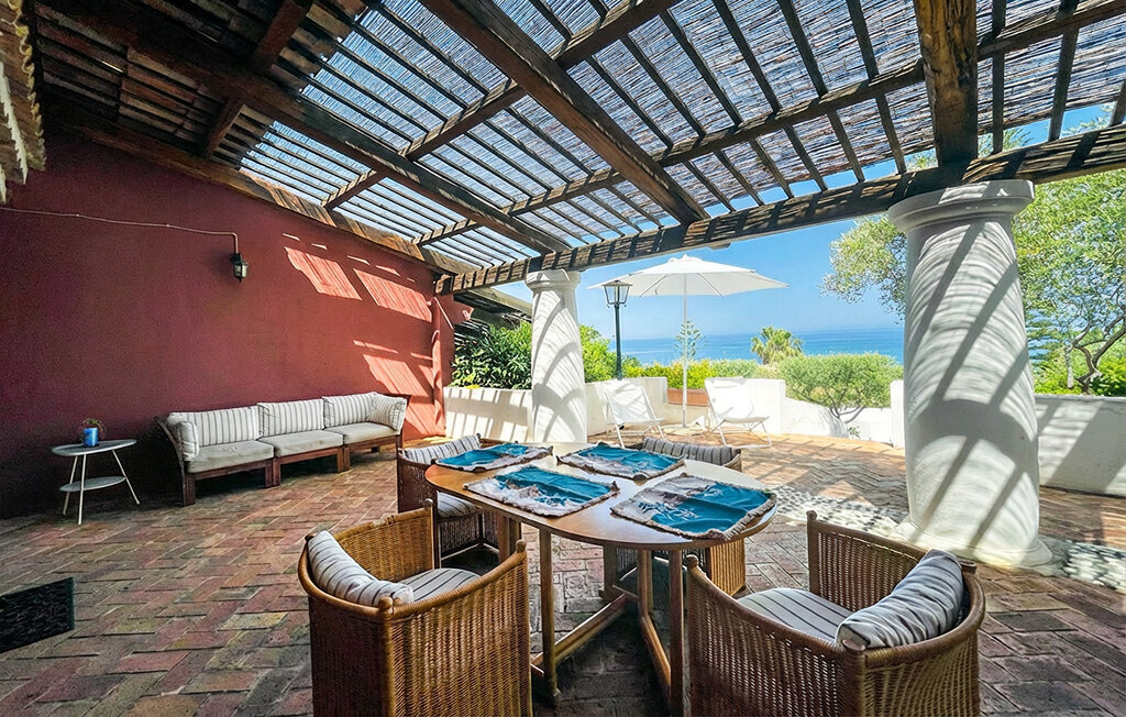 Maison 4 personnes à Parghelia - Photo 10