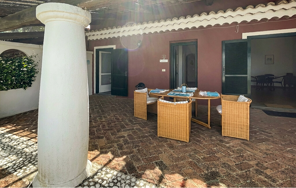 Maison 4 personnes à Parghelia - Photo 11