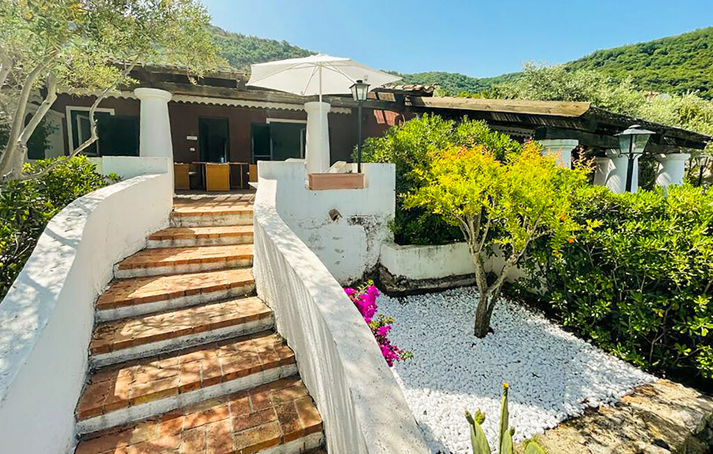 Maison 4 personnes à Parghelia - Photo 12