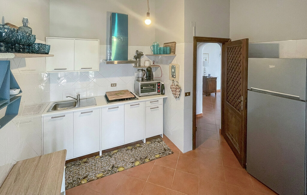 Maison 4 personnes à Parghelia - Photo 14