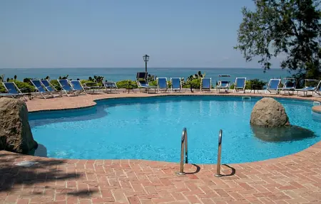 Location maison à Parghelia