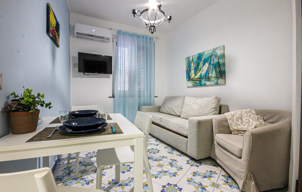 Appartement 4 personnes à Vico Equense - Photo 3