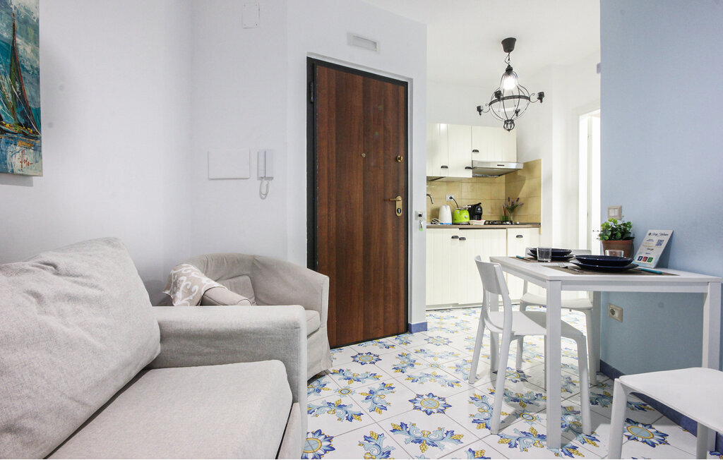 Appartement 4 personnes à Vico Equense - Photo 4