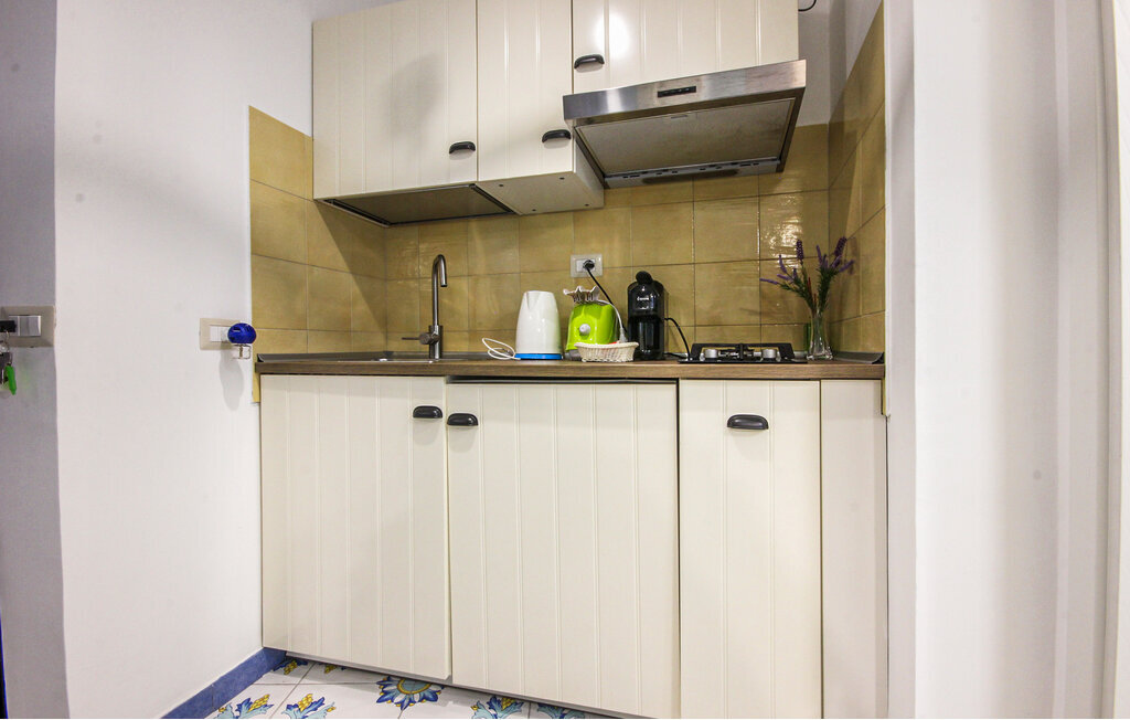 Appartement 4 personnes à Vico Equense - Photo 5