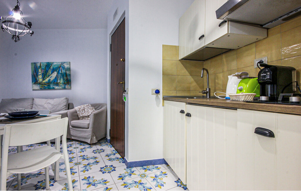 Appartement 4 personnes à Vico Equense - Photo 6