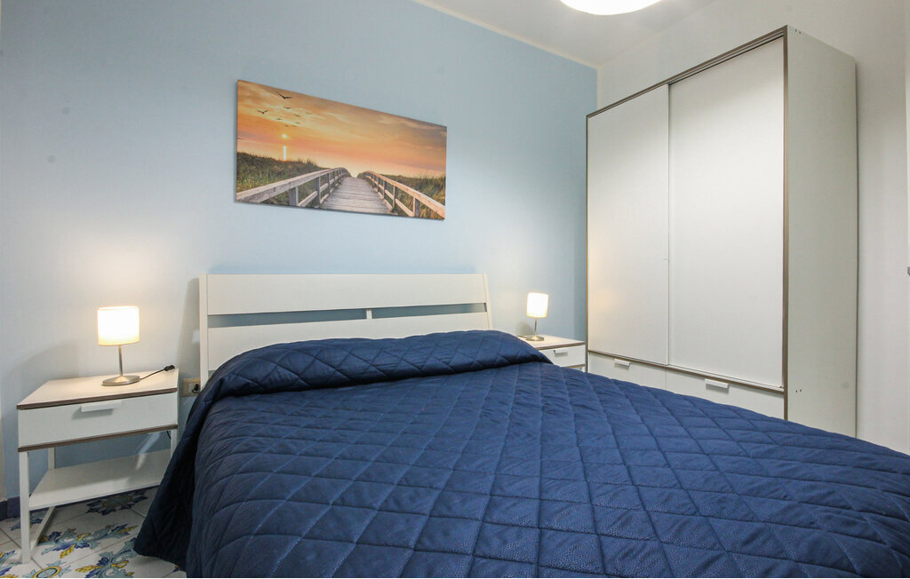 Appartement 4 personnes à Vico Equense - Photo 10