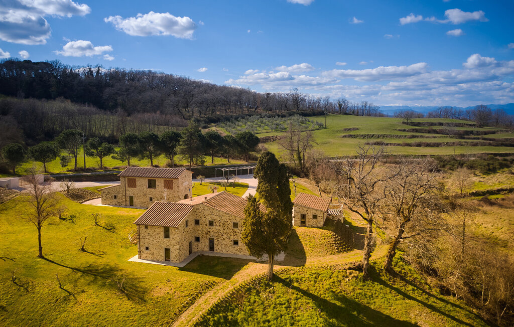 Maison 20 personnes à Vicchio di Mugello - Photo 2