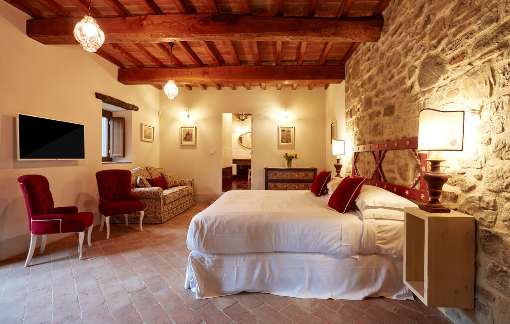 Maison 20 personnes à Vicchio di Mugello - Photo 7