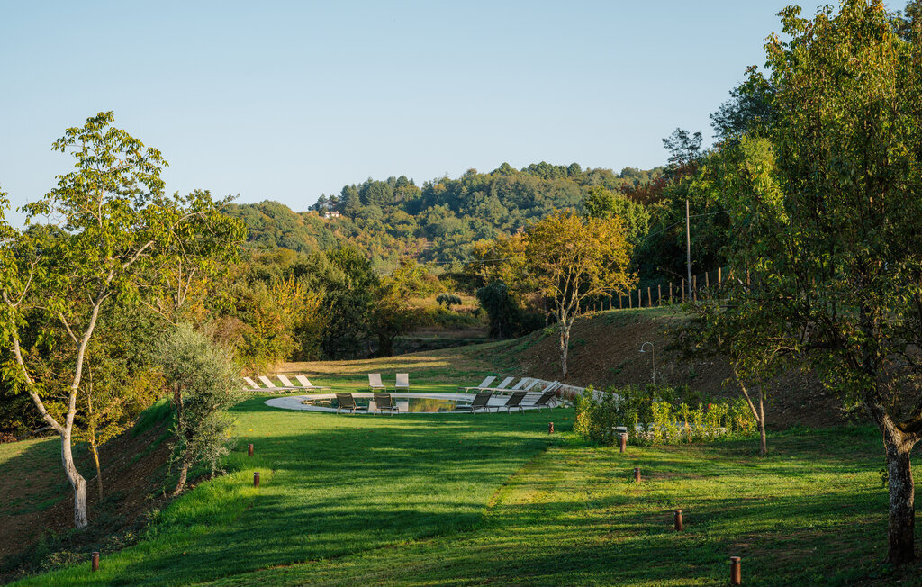 Maison 20 personnes à Vicchio di Mugello - Photo 8