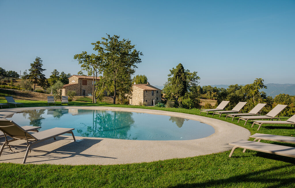 Maison 20 personnes à Vicchio di Mugello - Photo 9