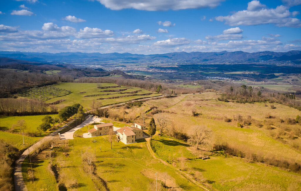 Maison 20 personnes à Vicchio di Mugello - Photo 13