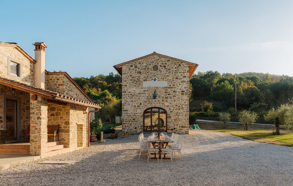 Maison 20 personnes à Vicchio di Mugello - Photo 18