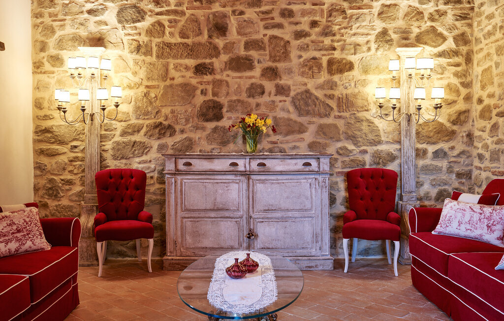Maison 20 personnes à Vicchio di Mugello - Photo 19
