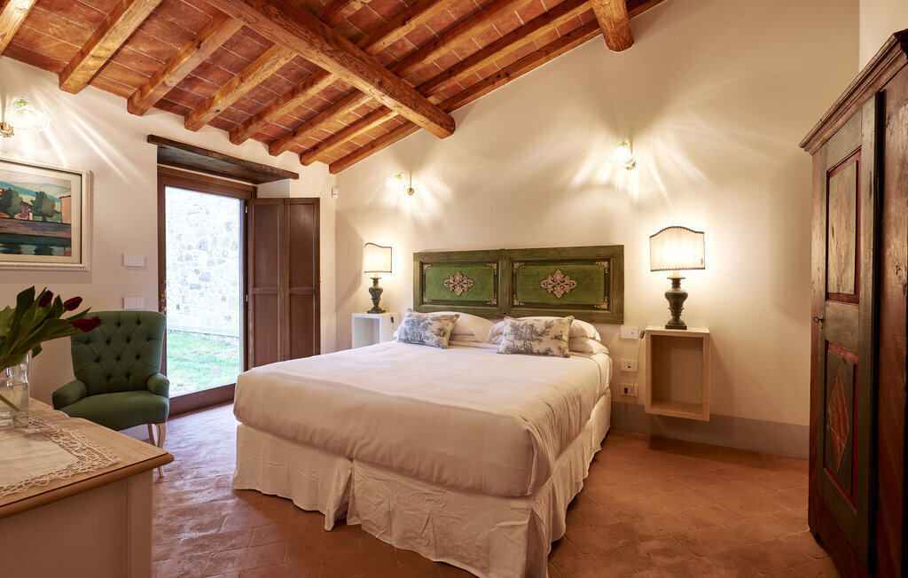 Maison 20 personnes à Vicchio di Mugello - Photo 28