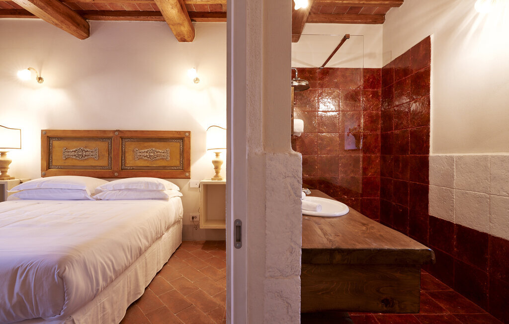 Maison 20 personnes à Vicchio di Mugello - Photo 32