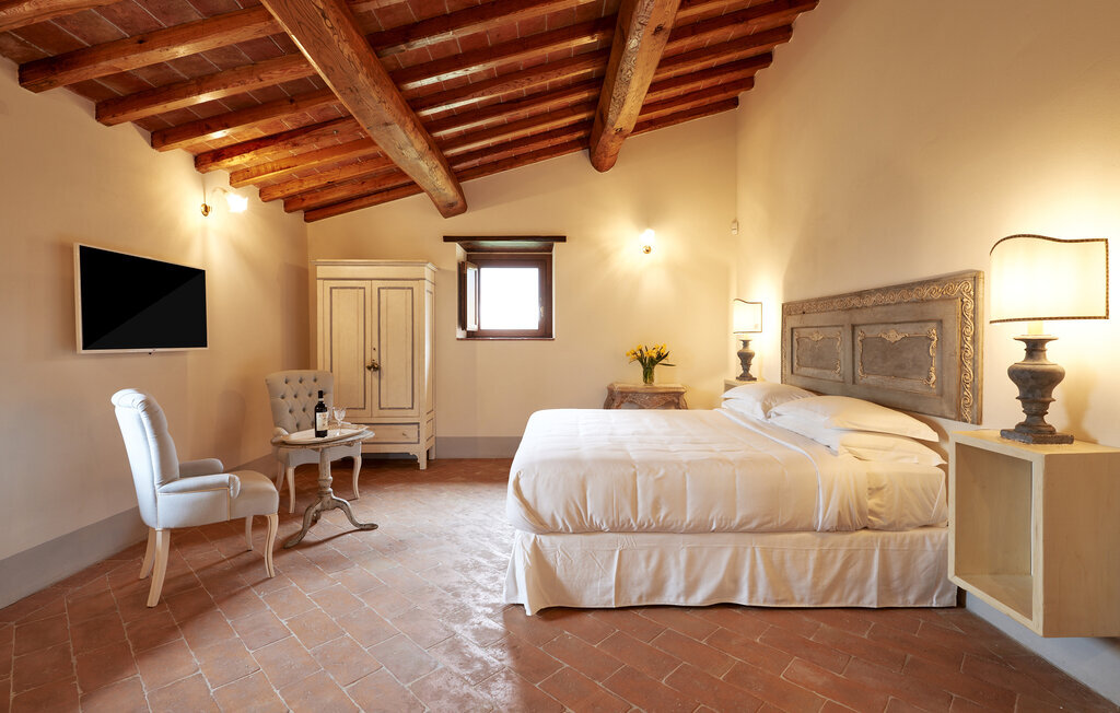 Maison 20 personnes à Vicchio di Mugello - Photo 38