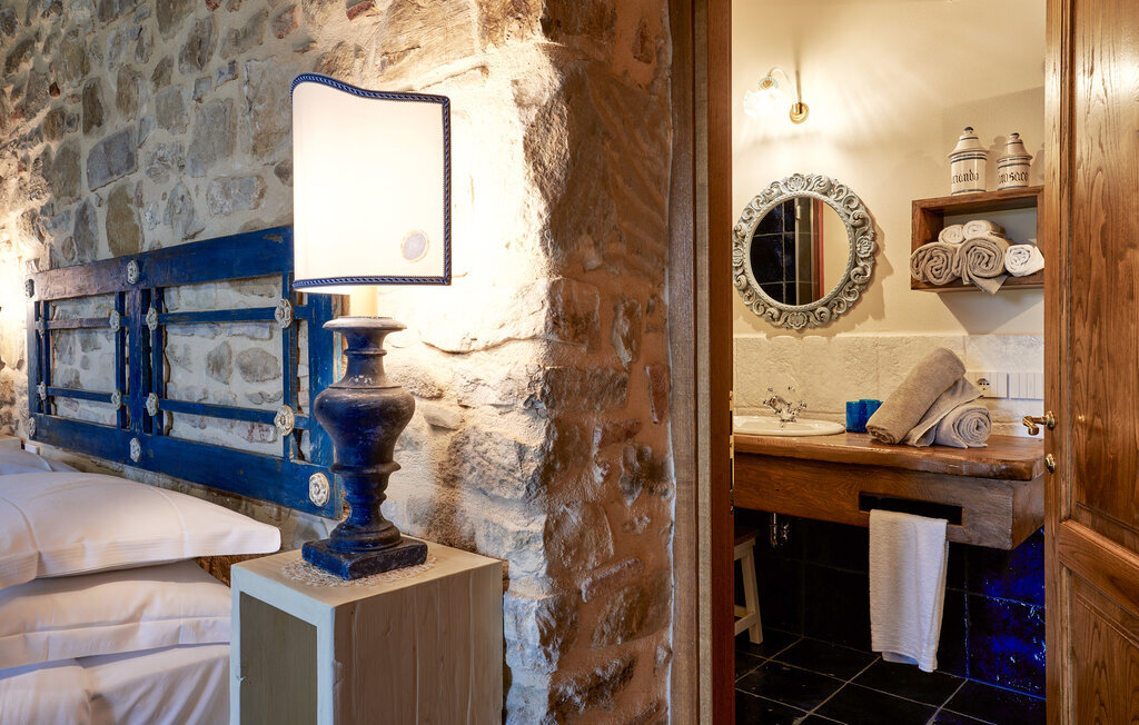 Maison 20 personnes à Vicchio di Mugello - Photo 45