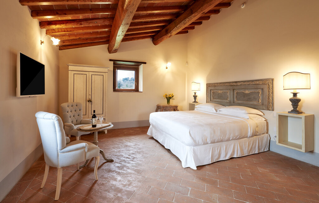 Maison 20 personnes à Vicchio di Mugello - Photo 46
