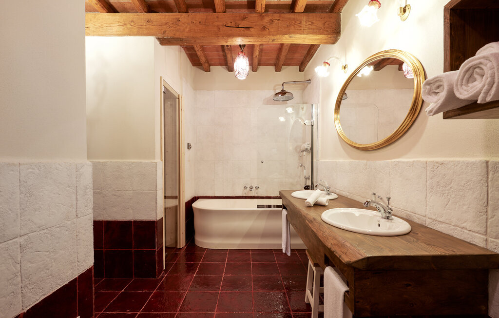 Maison 20 personnes à Vicchio di Mugello - Photo 50