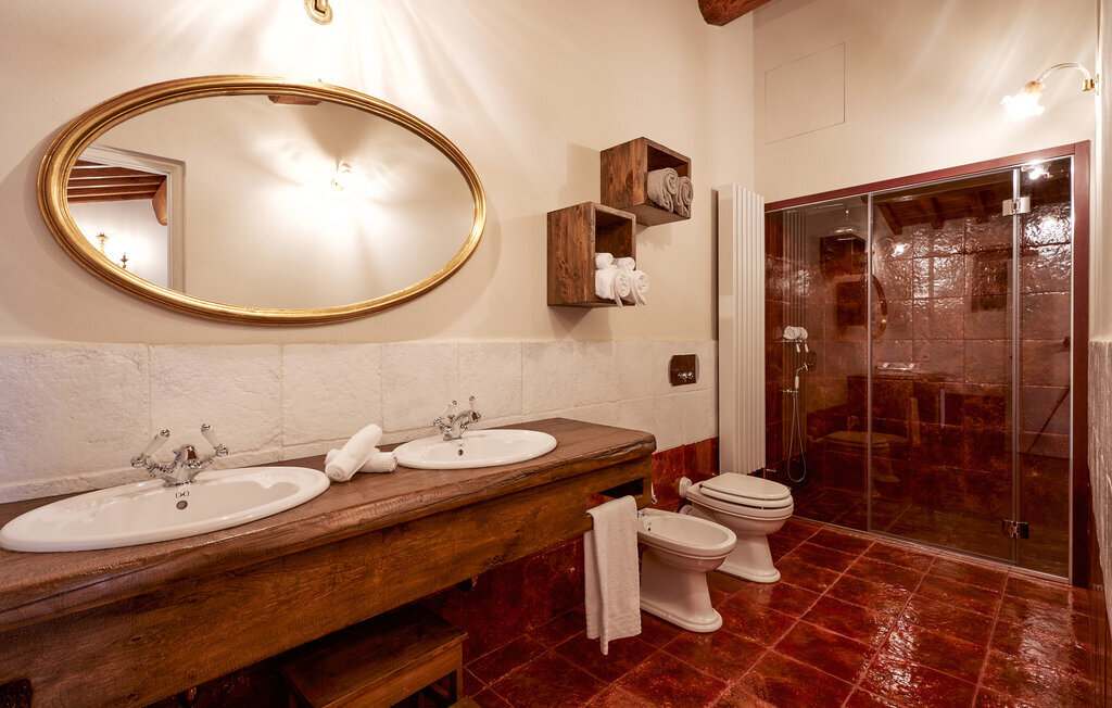 Maison 20 personnes à Vicchio di Mugello - Photo 52