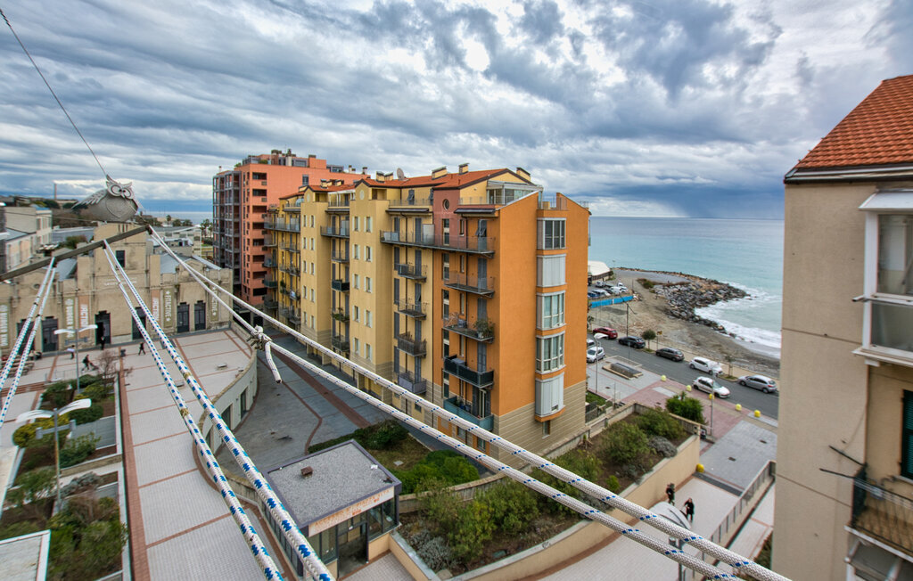 Appartement 6 personnes à Savona - Photo 1