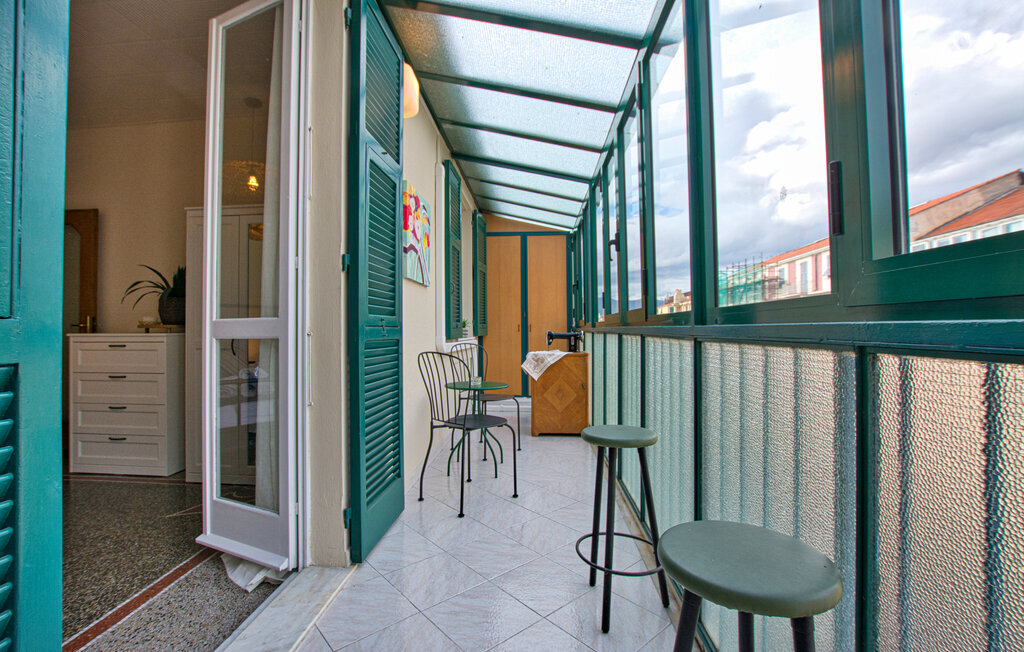 Appartement 6 personnes à Savona - Photo 2