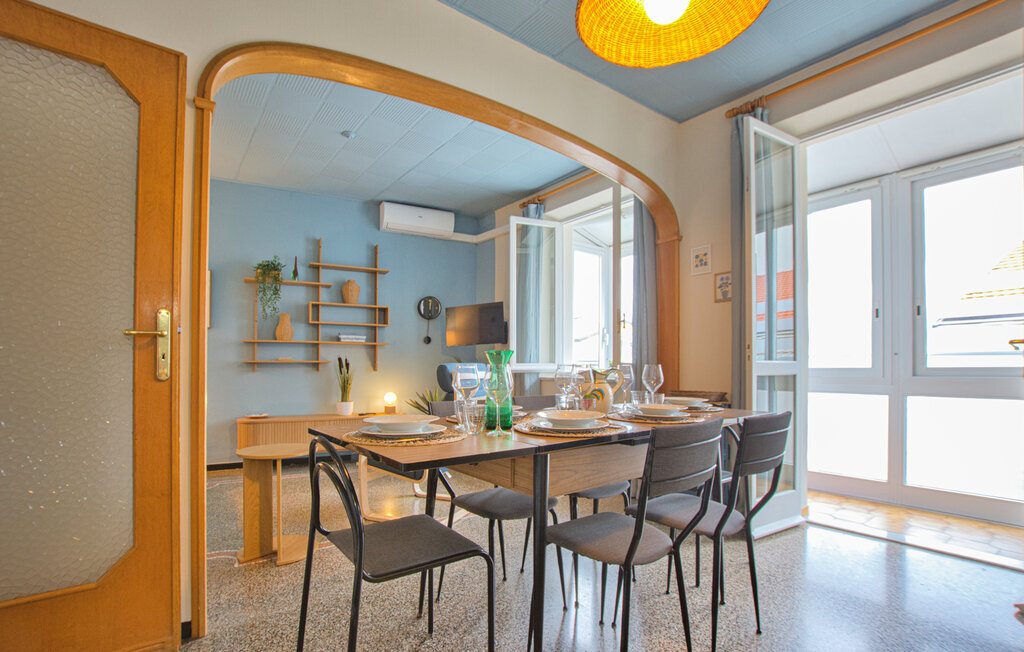 Appartement 6 personnes à Savona - Photo 5