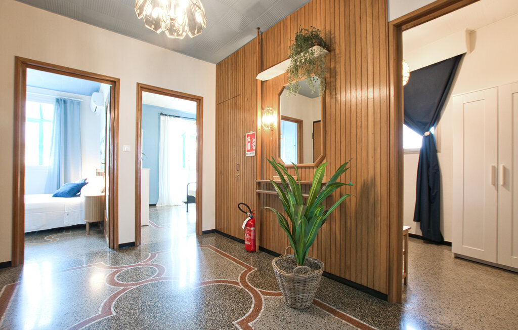 Appartement 6 personnes à Savona - Photo 13