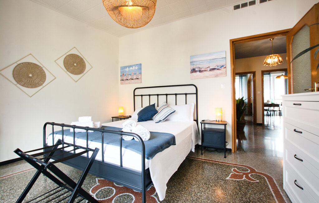 Appartement 6 personnes à Savona - Photo 15