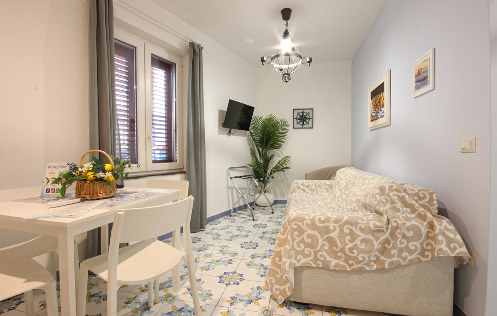 Appartement 4 personnes à Vico Equense - Photo 3
