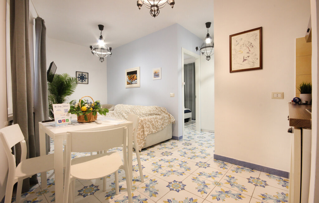 Appartement 4 personnes à Vico Equense - Photo 4
