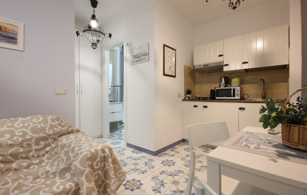 Appartement 4 personnes à Vico Equense - Photo 5