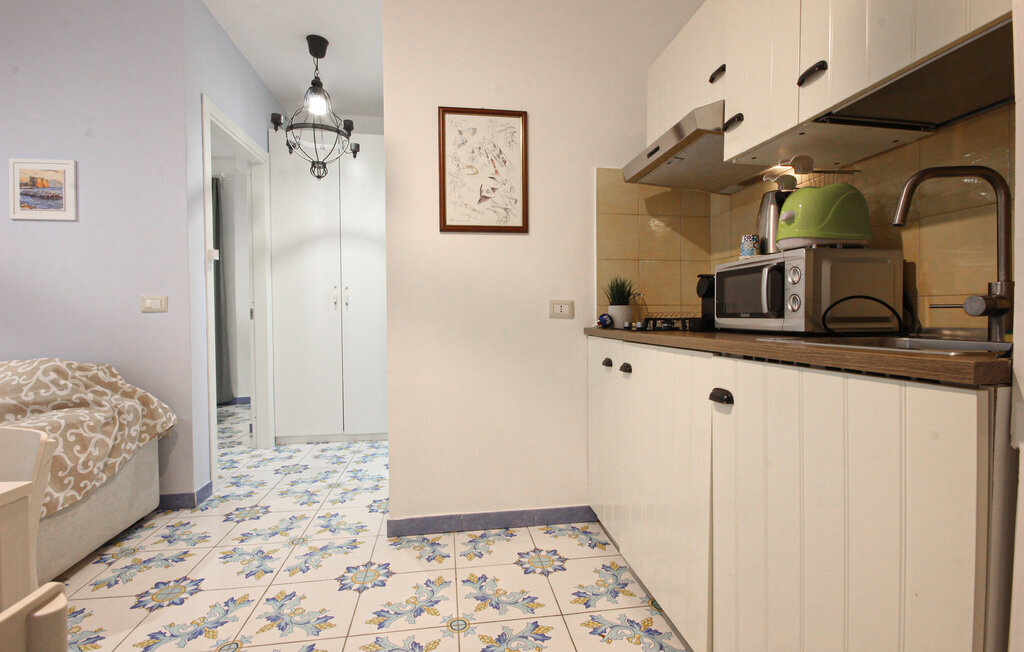 Appartement 4 personnes à Vico Equense - Photo 6