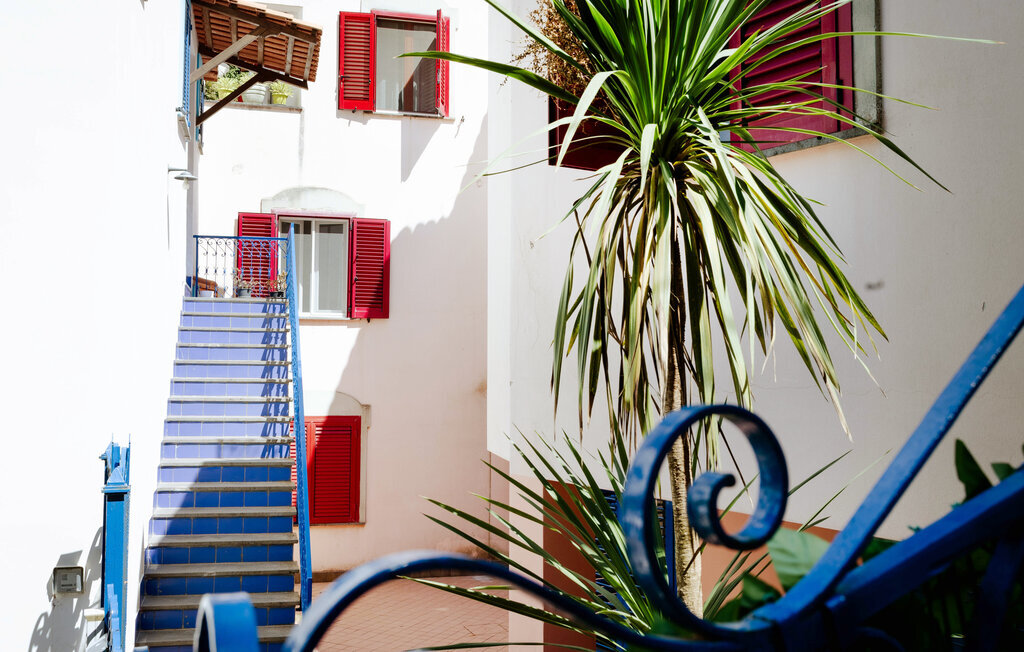 Appartement 4 personnes à Vico Equense - Photo 8