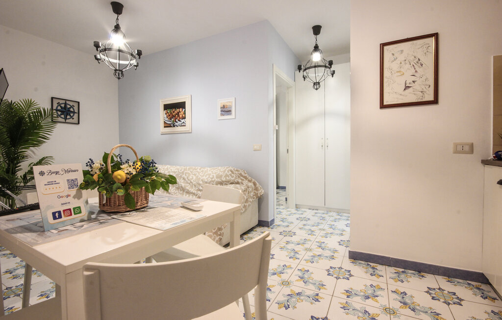 Appartement 4 personnes à Vico Equense - Photo 9