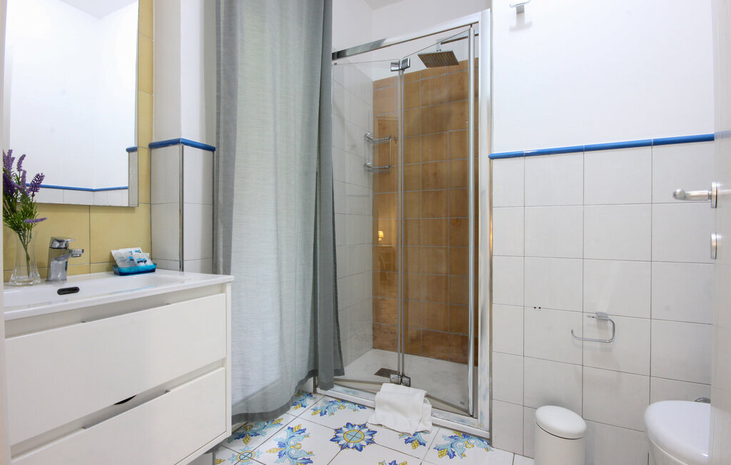 Appartement 4 personnes à Vico Equense - Photo 12