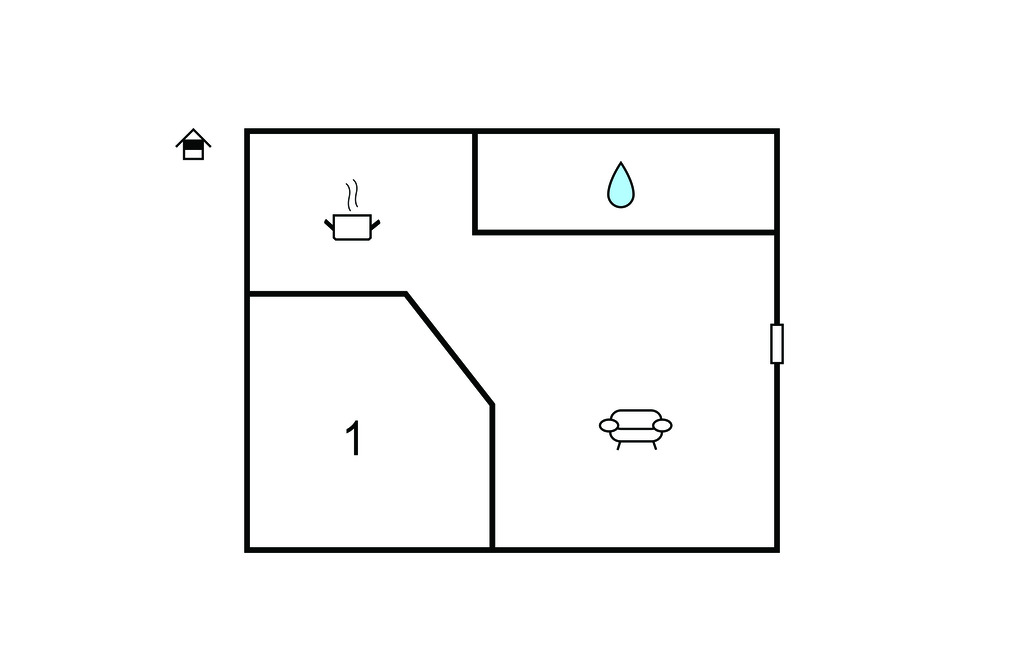 Appartement 4 personnes à Vico Equense - Photo 15