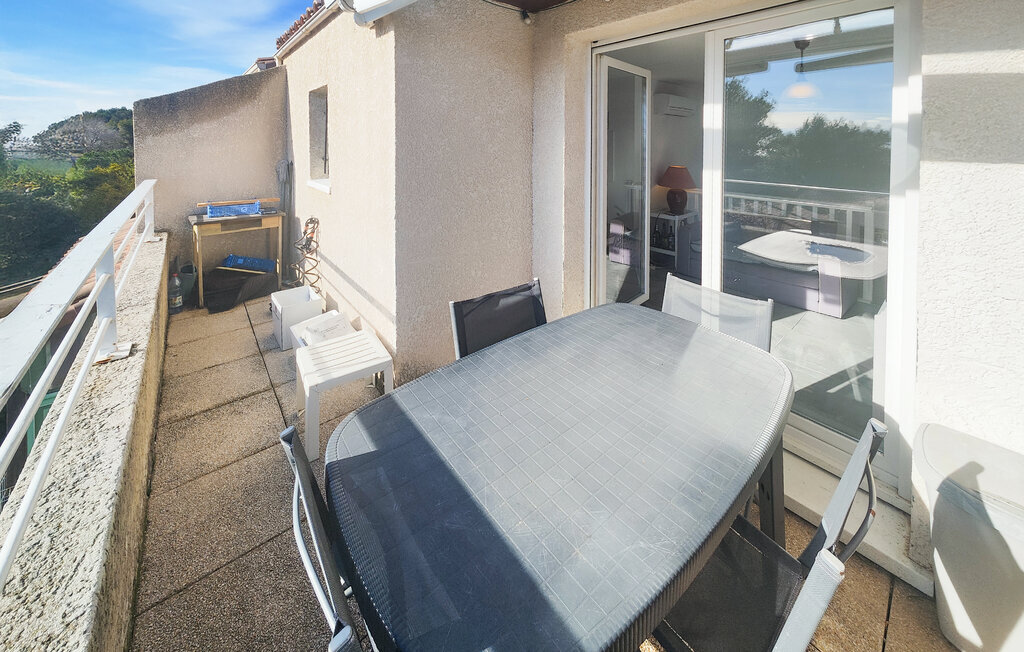 Appartement 42 m² vue mer avec piscine à Fleury d'Aude - Photo 3
