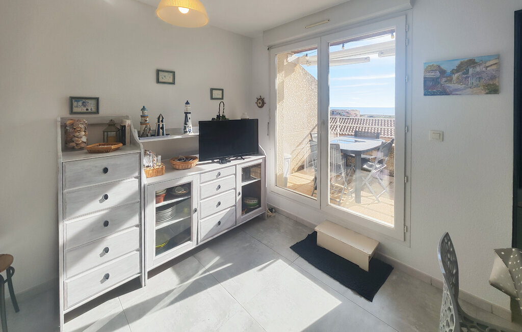 Appartement 42 m² vue mer avec piscine à Fleury d'Aude - Photo 4
