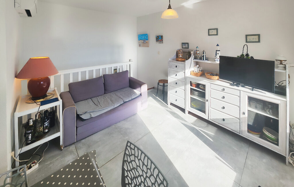 Appartement 42 m² vue mer avec piscine à Fleury d'Aude - Photo 5